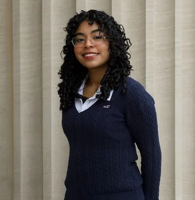 Vanessa Michel