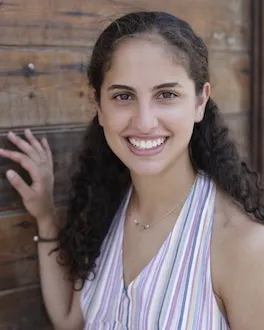 Liana Eisler picture